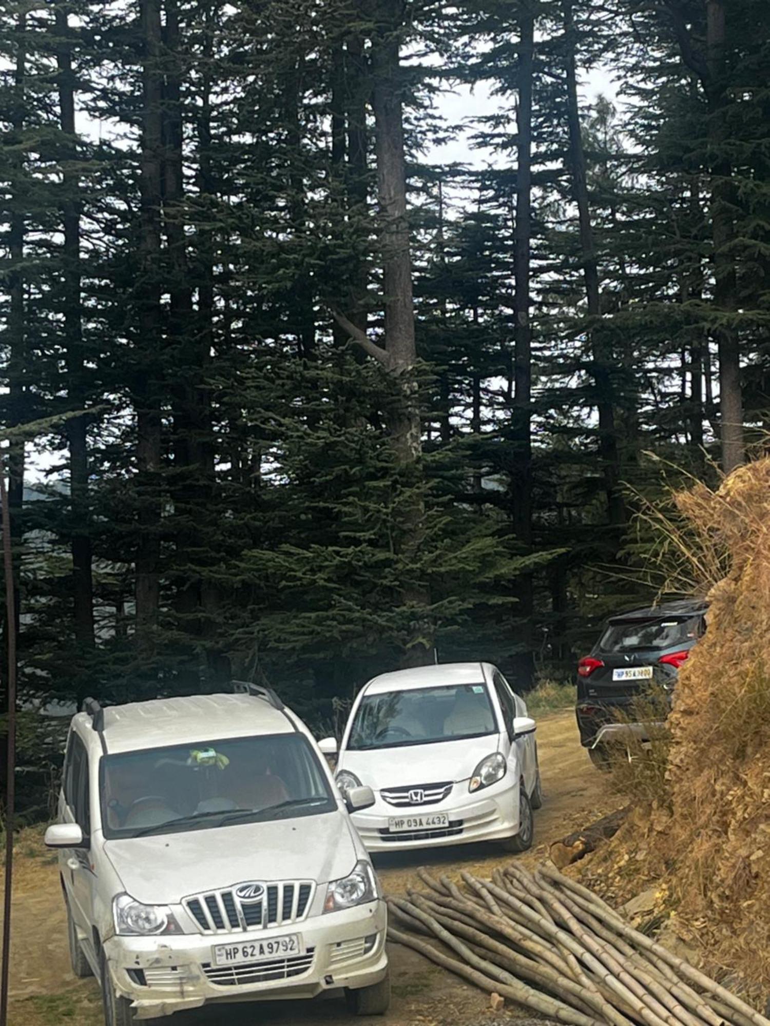 Norvin Homes Shimla Exterior foto